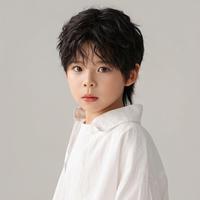 董柯演员头像