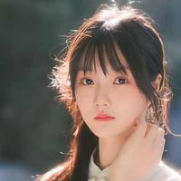 李彦漫演员头像