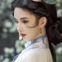 笔墨演员头像