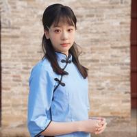 王境荣演员头像