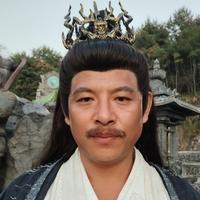 李会建演员头像