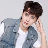 刘沛良演员头像