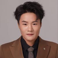 小李演员头像