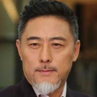卢勇演员头像
