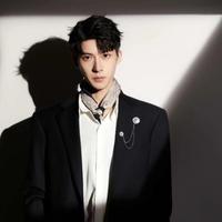 李橙然演员头像