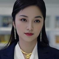 唐磊磊演员头像