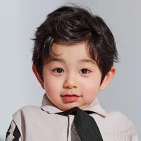 小维尼 演员头像