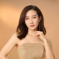 陶昕然演员头像