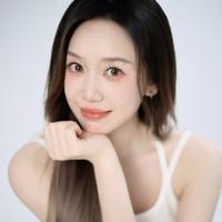 易璇演员头像