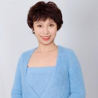李丽演员头像