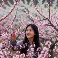 王雪演员头像