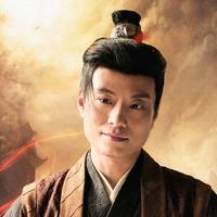 陈俊安Otto演员头像