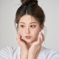 姜瑾瑜演员头像