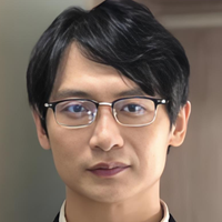 王咏演员头像