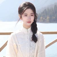 阚琳娜演员头像