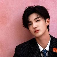 陈志恒演员头像