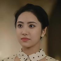 叶琳演员头像