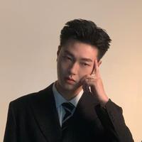 李思铮演员头像