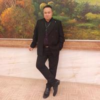 杨博演员头像