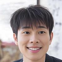 许伟帆演员头像