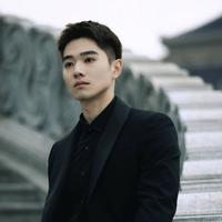 杨骐远演员头像