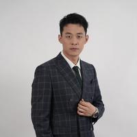 李文达演员头像