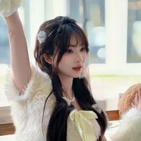 杜雪婷演员头像