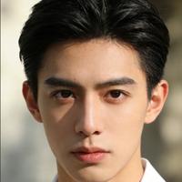 于博文演员头像