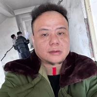 牟洪强演员头像