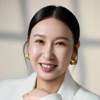 冯钰晴演员  头像