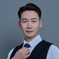 任飞跃演员头 像