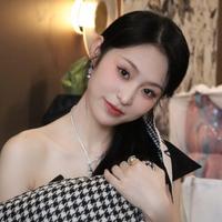 鹿筱筱演员头像
