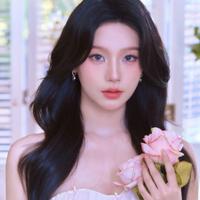 胡亦瑶演员头像