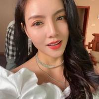 刘凡演  员头像