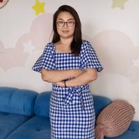 颜婷婷演员头像