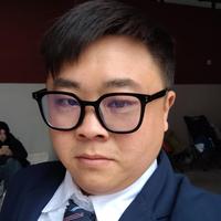 况亚东演员头像