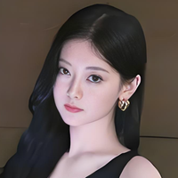 李卓雨佳演员头像