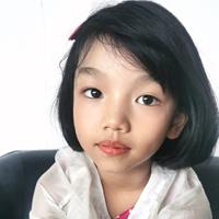 子意演员头像