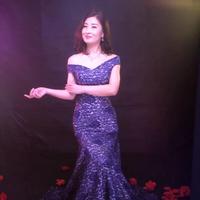 荣娟演员头像