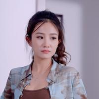 张欣然演员头像