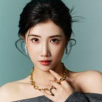 李苡米演员头像