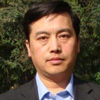 李海山演员头像