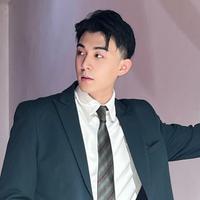 吴成浩演员头像