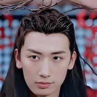 马骏豪演员头像