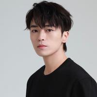 张浩然演员头像