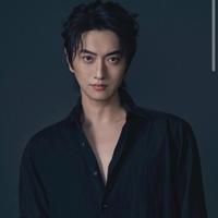鹤鸣演员头像