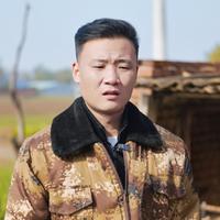 耿云飞演员头像