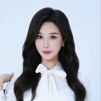 丁荔演员头像