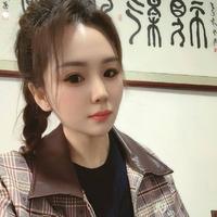 何美丽演员头像