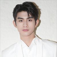 陈瀚鹏演员头像